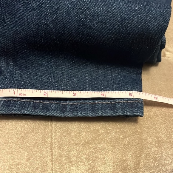 KanCan mid rise super skinny stretchy five pocket jeans, new - Picture 11 of 11